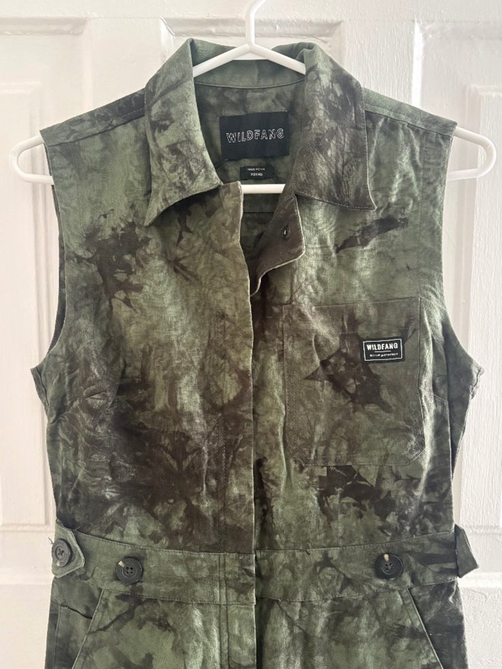 Wildfang jumper